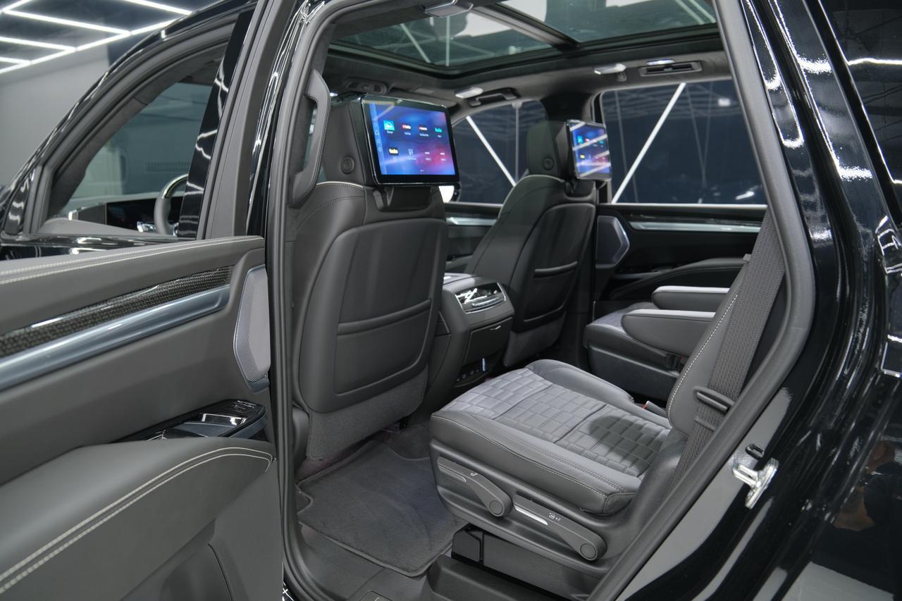 2025 Cadillac Escalade V-Series Miami FL