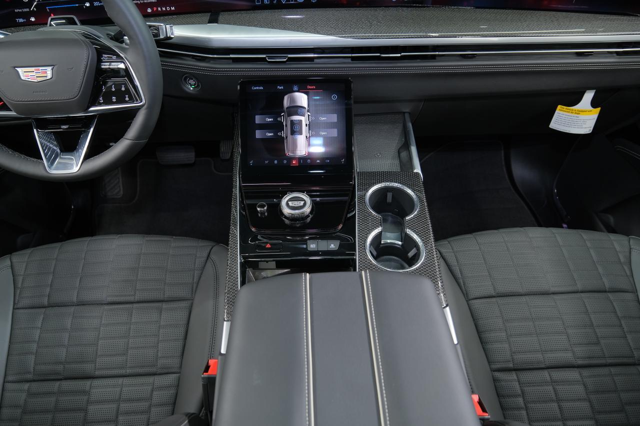 2025 Cadillac Escalade V-Series Miami FL