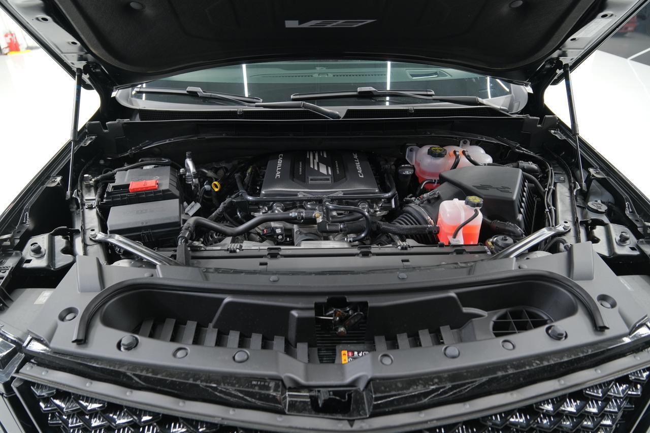 2025 Cadillac Escalade V-Series Miami FL