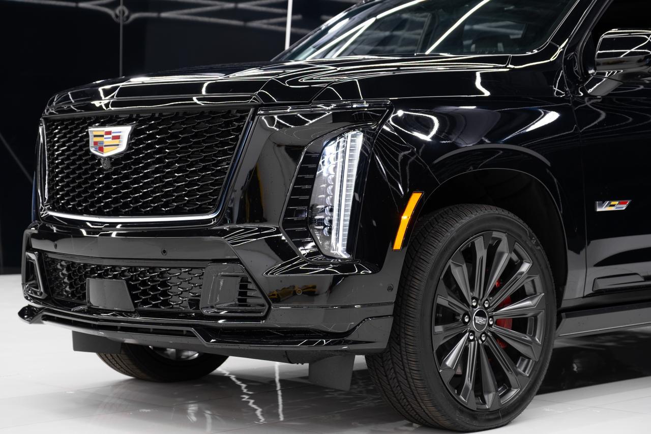 2025 Cadillac Escalade V-Series Miami FL