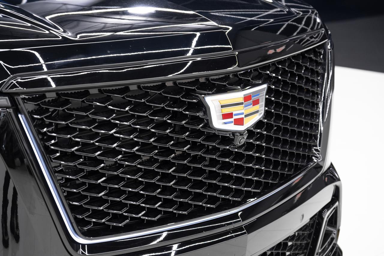 2025 Cadillac Escalade V-Series Miami FL