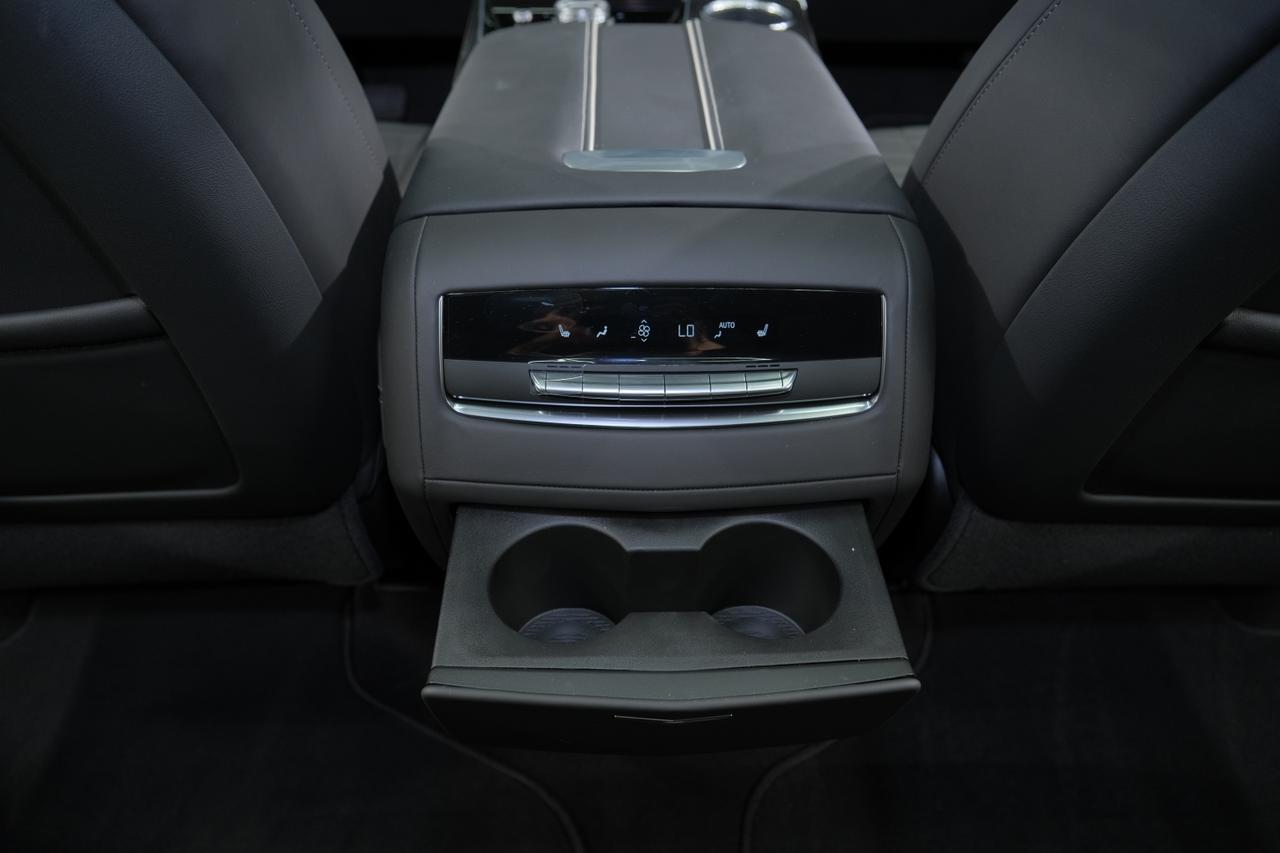 2025 Cadillac Escalade V-Series Miami FL