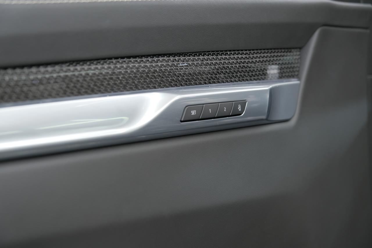 2025 Cadillac Escalade V-Series Miami FL