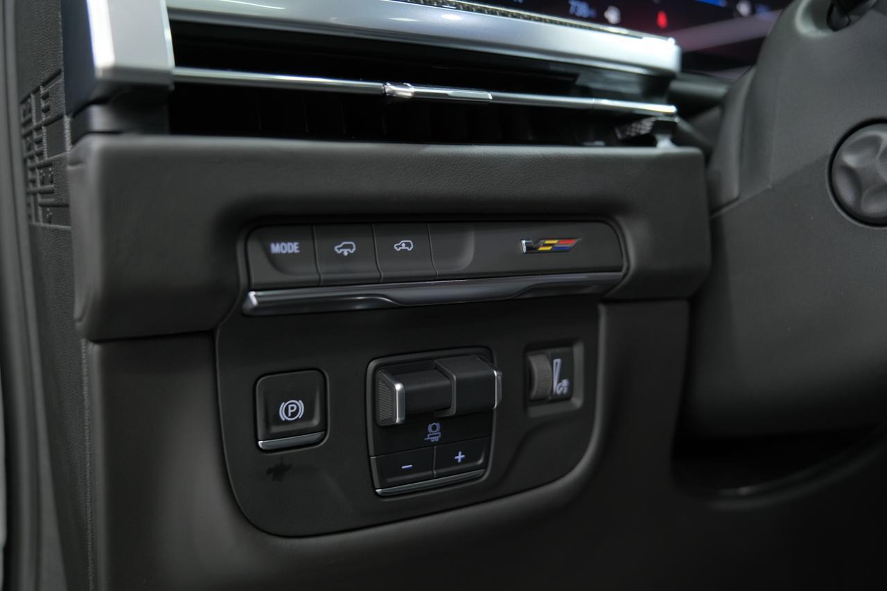 2025 Cadillac Escalade V-Series Miami FL