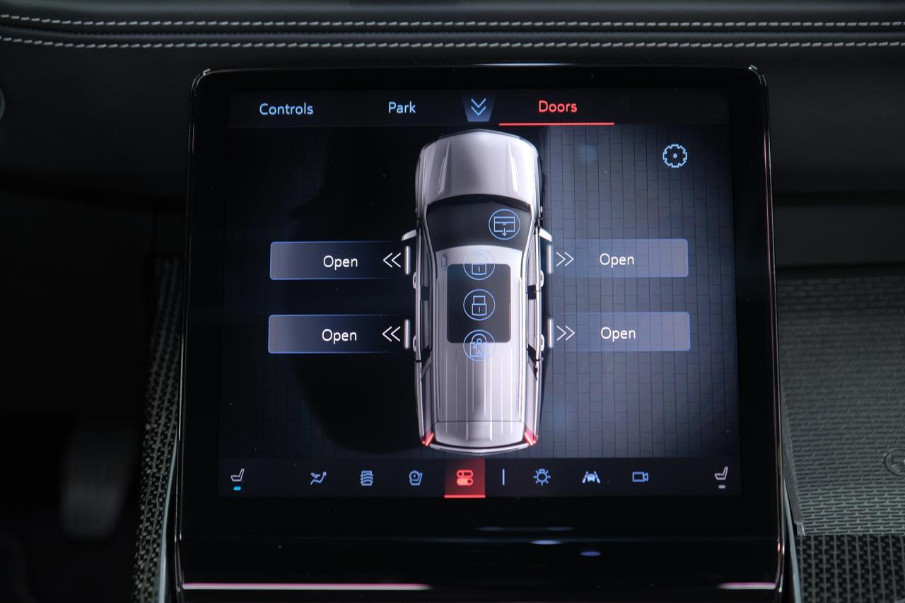 2025 Cadillac Escalade V-Series Miami FL