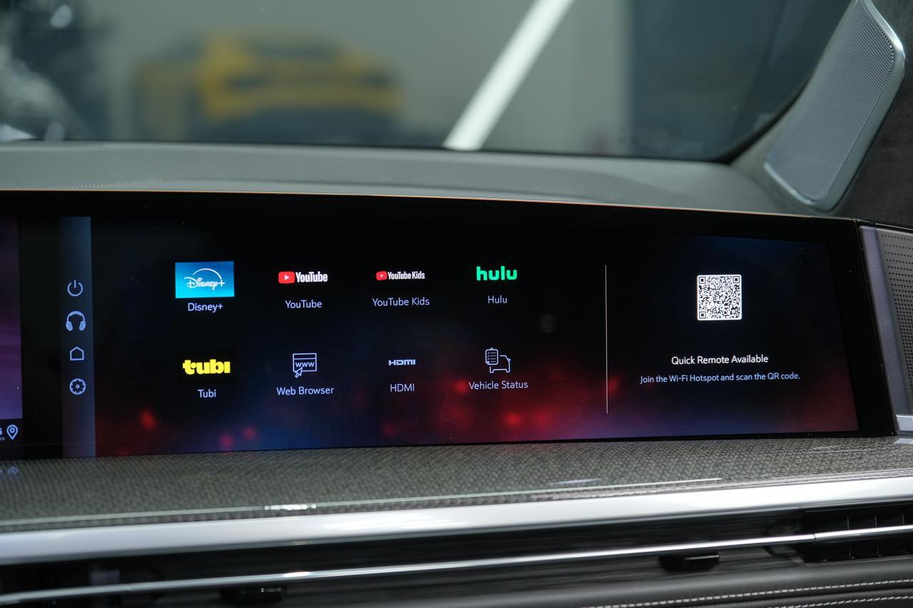 2025 Cadillac Escalade V-Series Miami FL