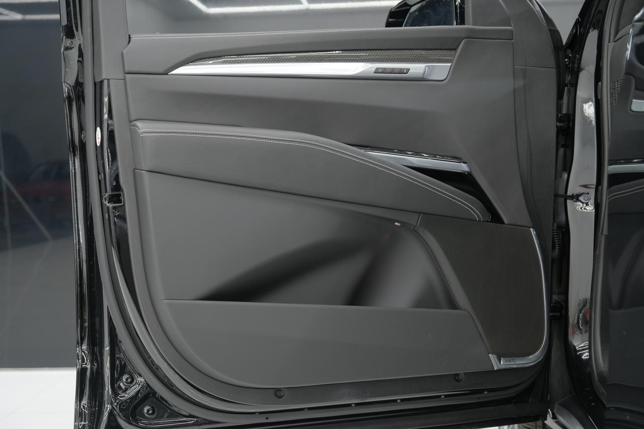 2025 Cadillac Escalade V-Series Miami FL