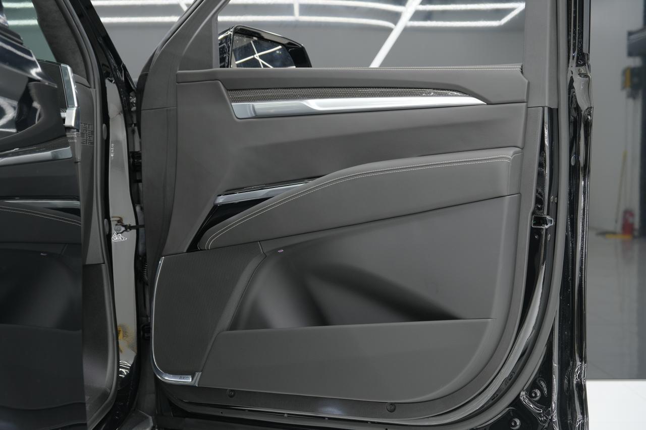 2025 Cadillac Escalade V-Series Miami FL