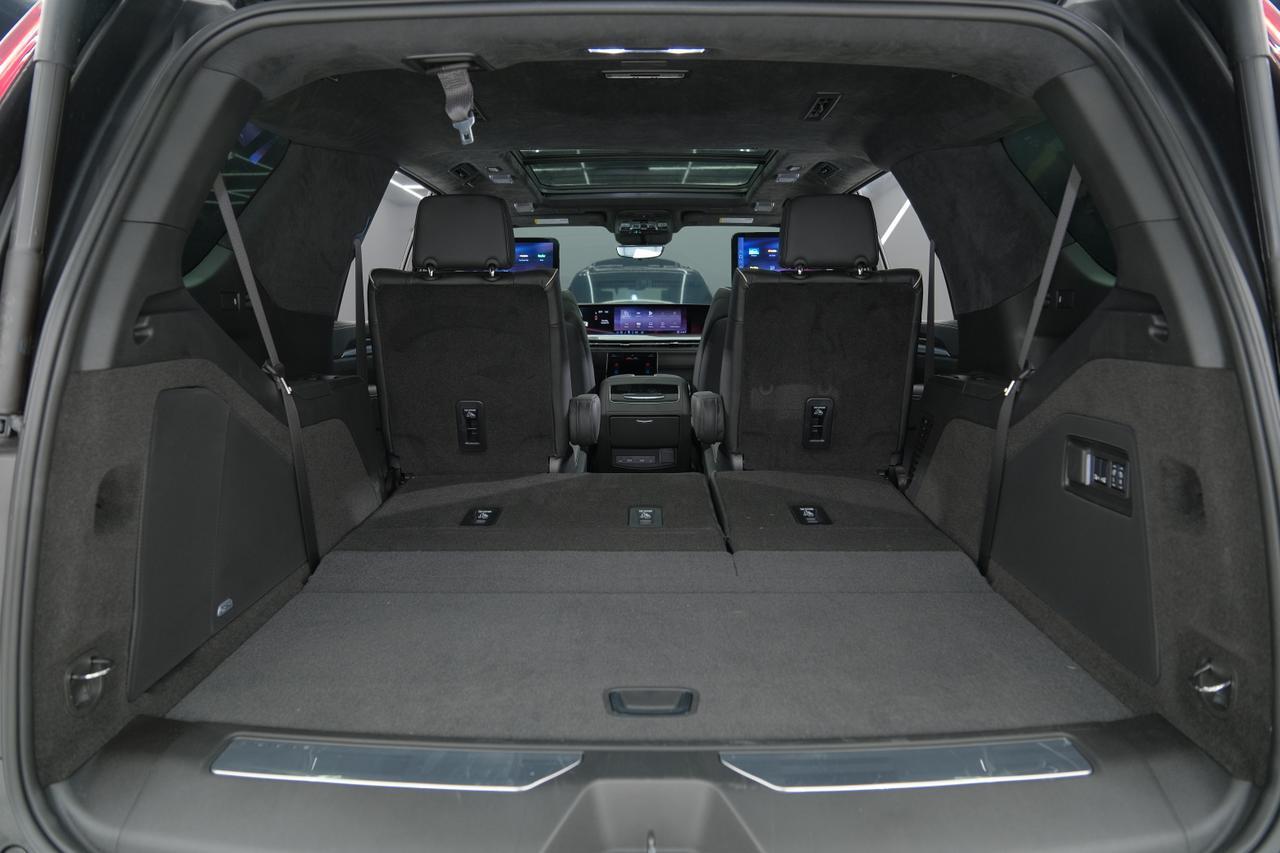 2025 Cadillac Escalade V-Series Miami FL