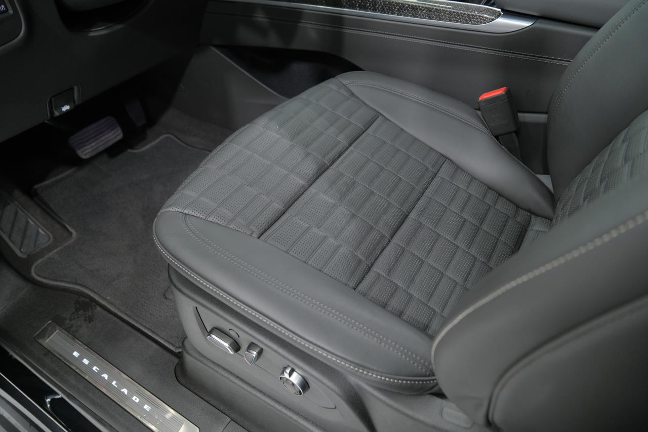 2025 Cadillac Escalade V-Series Miami FL