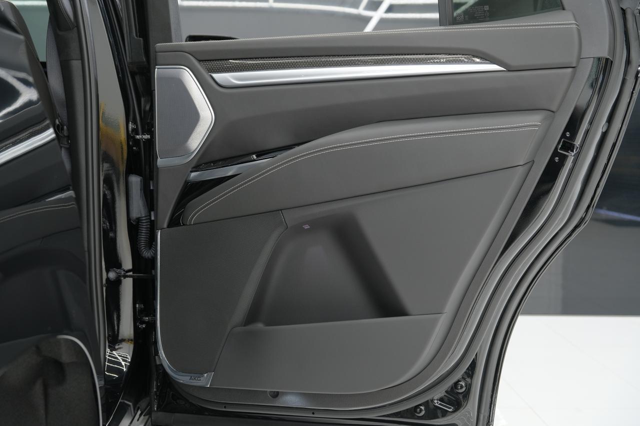 2025 Cadillac Escalade V-Series Miami FL