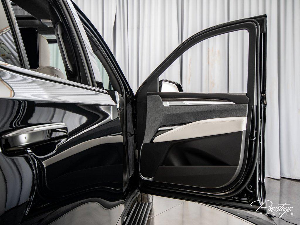 2025 Cadillac Escalade V-Series North Miami Beach FL