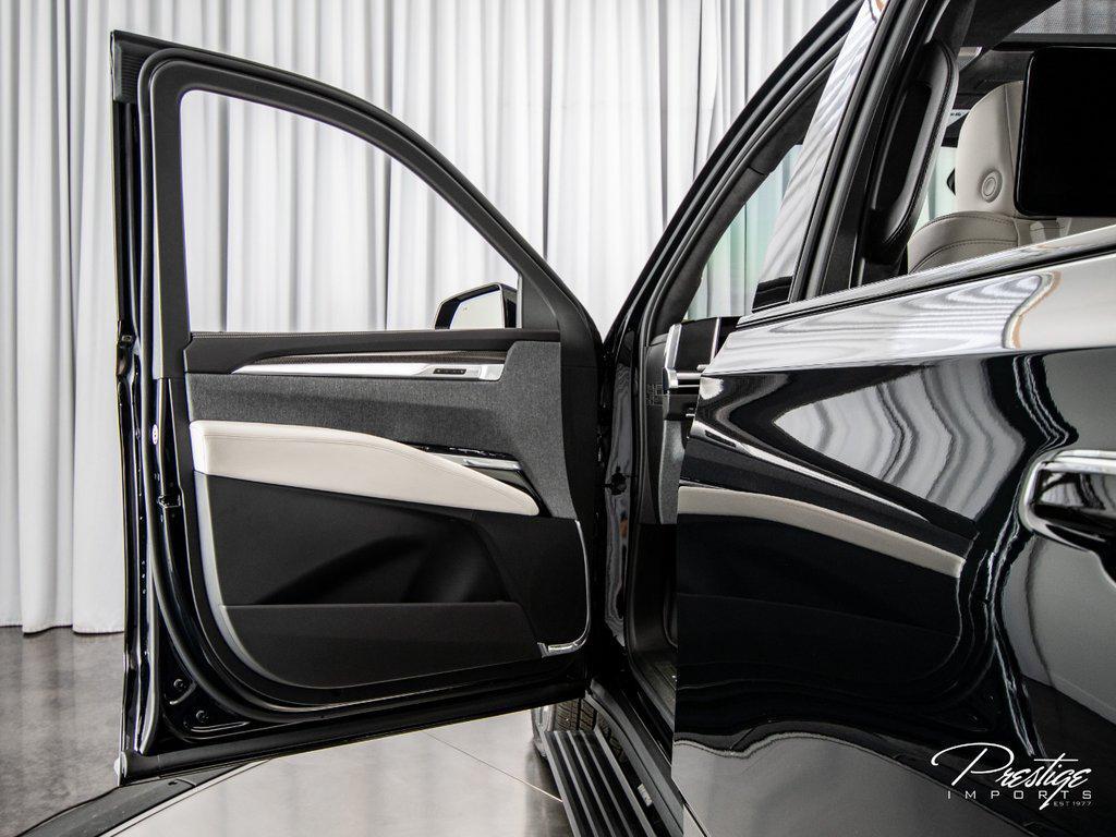 2025 Cadillac Escalade V-Series North Miami Beach FL