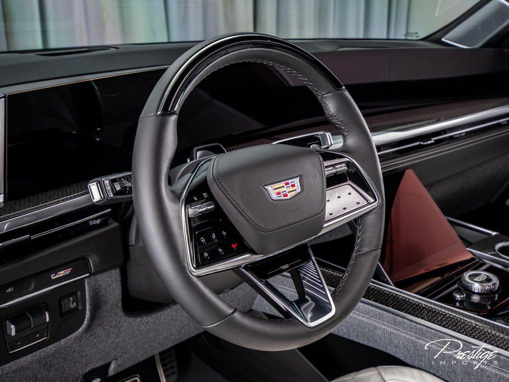 2025 Cadillac Escalade V-Series North Miami Beach FL