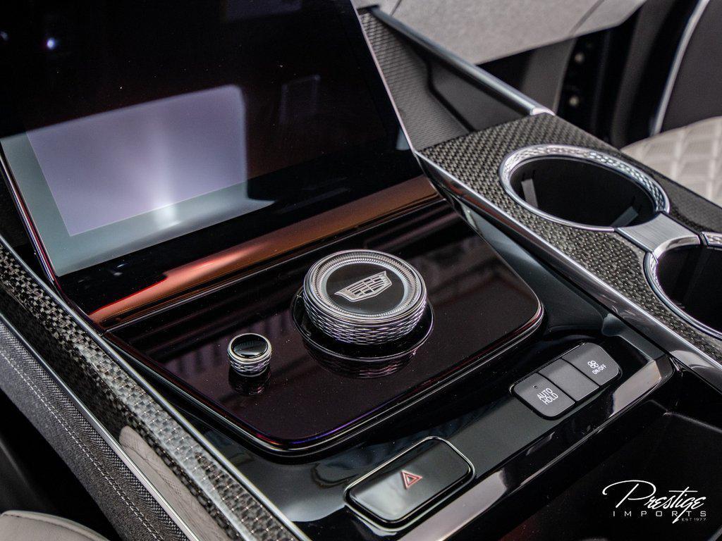 2025 Cadillac Escalade V-Series North Miami Beach FL
