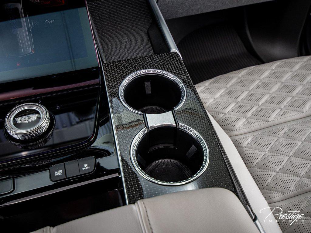 2025 Cadillac Escalade V-Series North Miami Beach FL