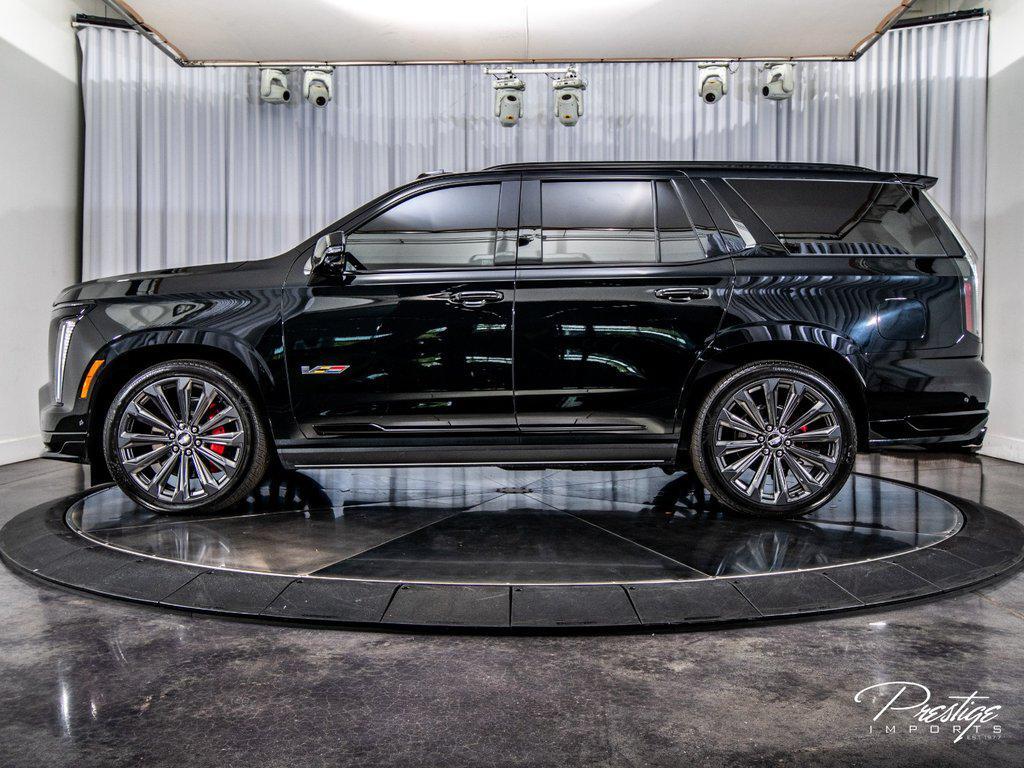 2025 Cadillac Escalade V-Series North Miami Beach FL