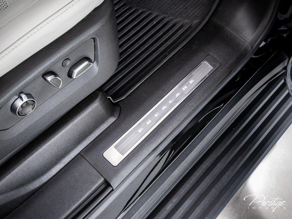 2025 Cadillac Escalade V-Series North Miami Beach FL