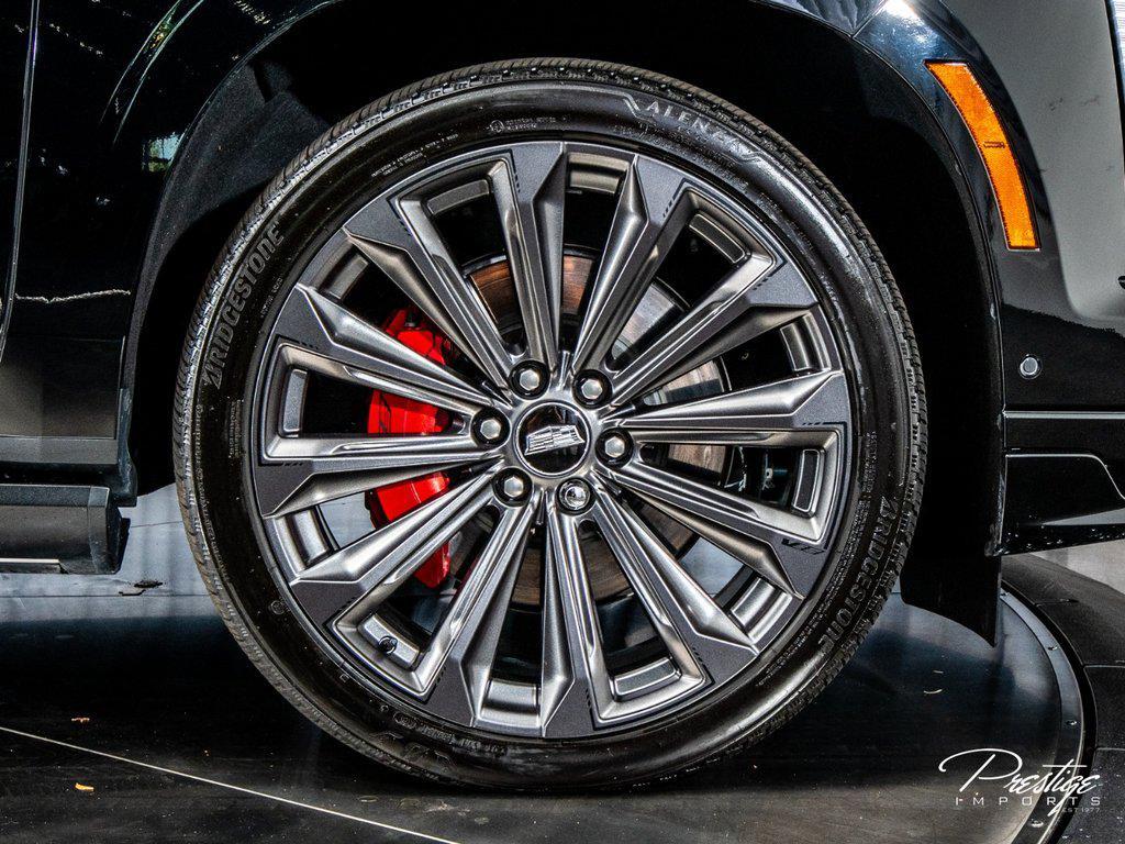 2025 Cadillac Escalade V-Series North Miami Beach FL