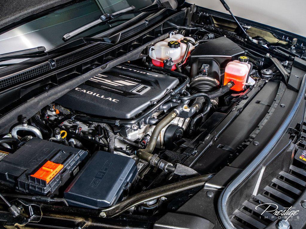 2025 Cadillac Escalade V-Series North Miami Beach FL