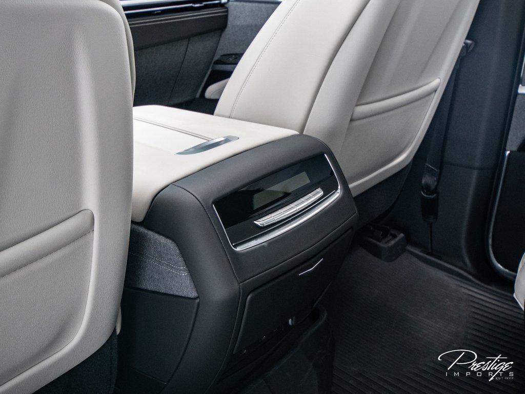 2025 Cadillac Escalade V-Series North Miami Beach FL