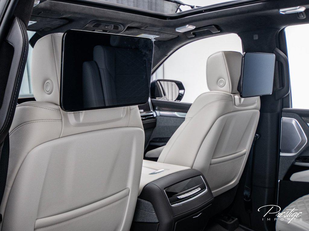 2025 Cadillac Escalade V-Series North Miami Beach FL