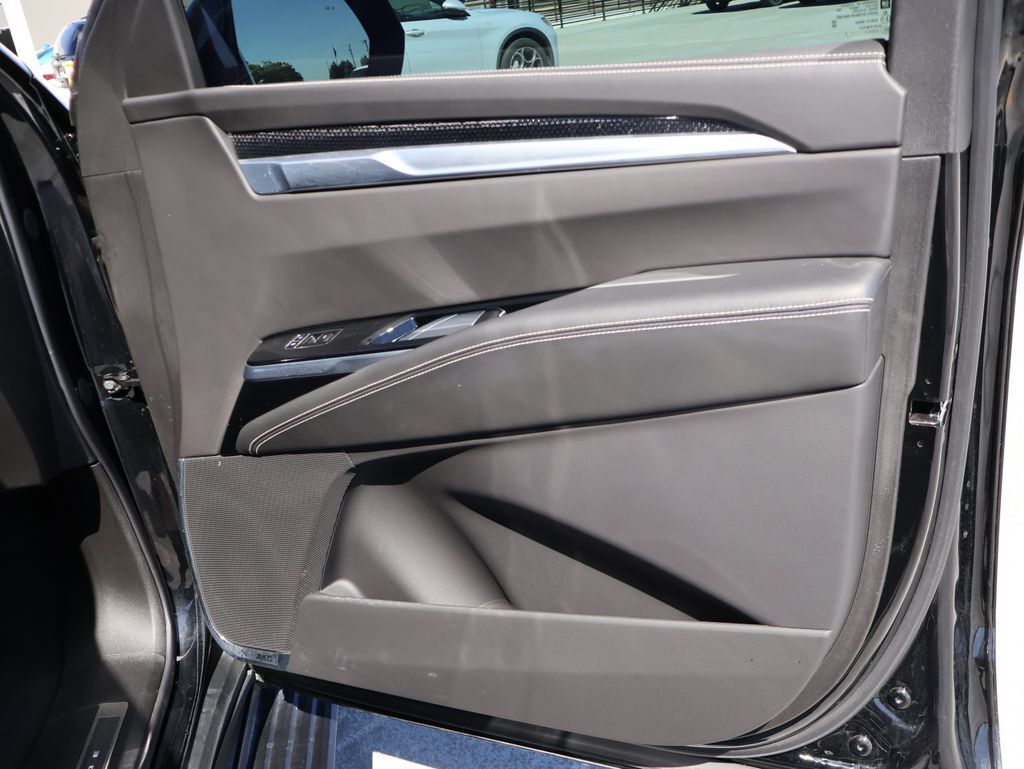 2025 Cadillac Escalade V-Series San Clemente CA