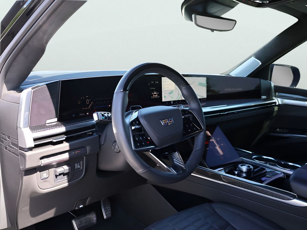 2025 Cadillac Escalade V-Series San Clemente CA