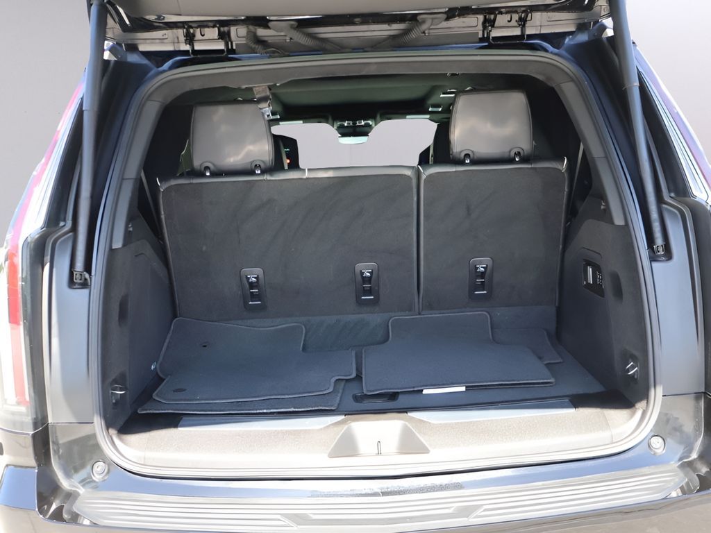 2025 Cadillac Escalade V-Series San Clemente CA