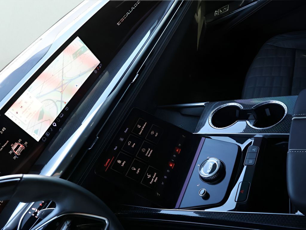 2025 Cadillac Escalade V-Series San Clemente CA