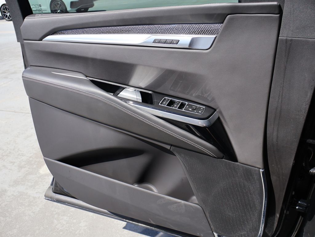 2025 Cadillac Escalade V-Series San Clemente CA