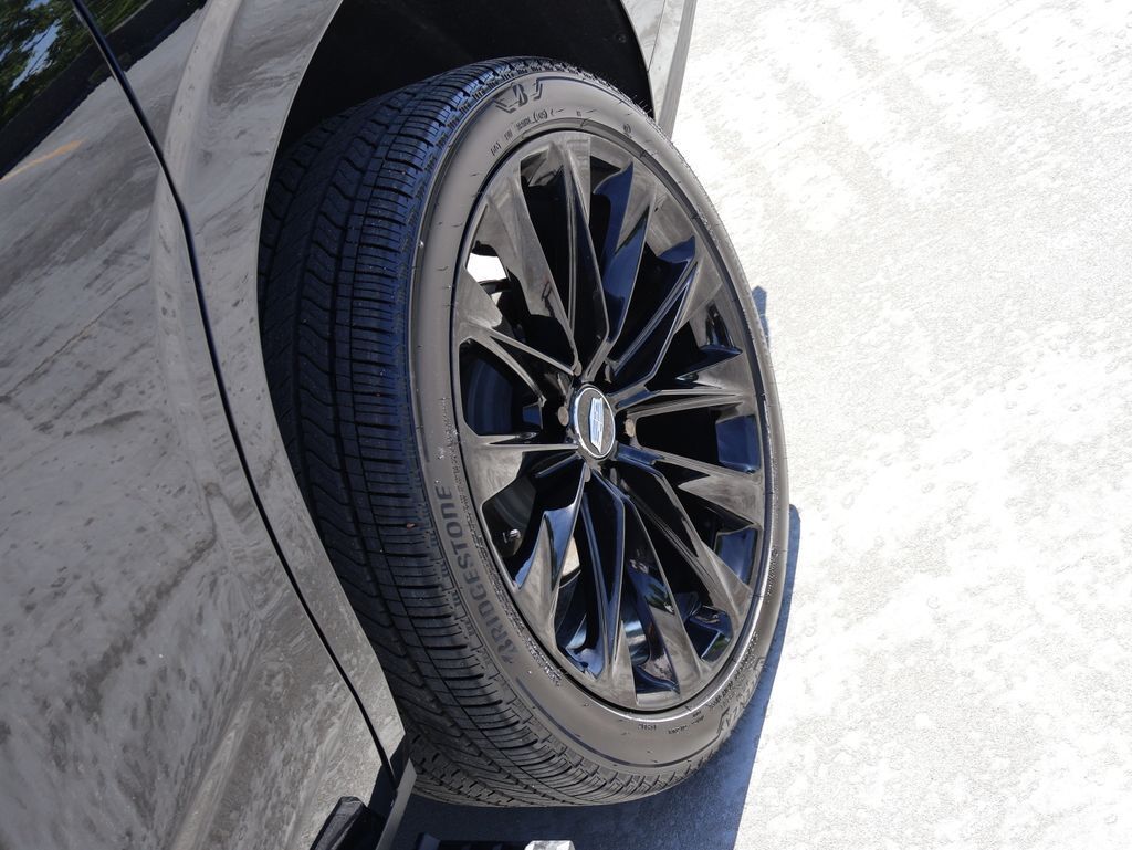 2025 Cadillac Escalade V-Series San Clemente CA