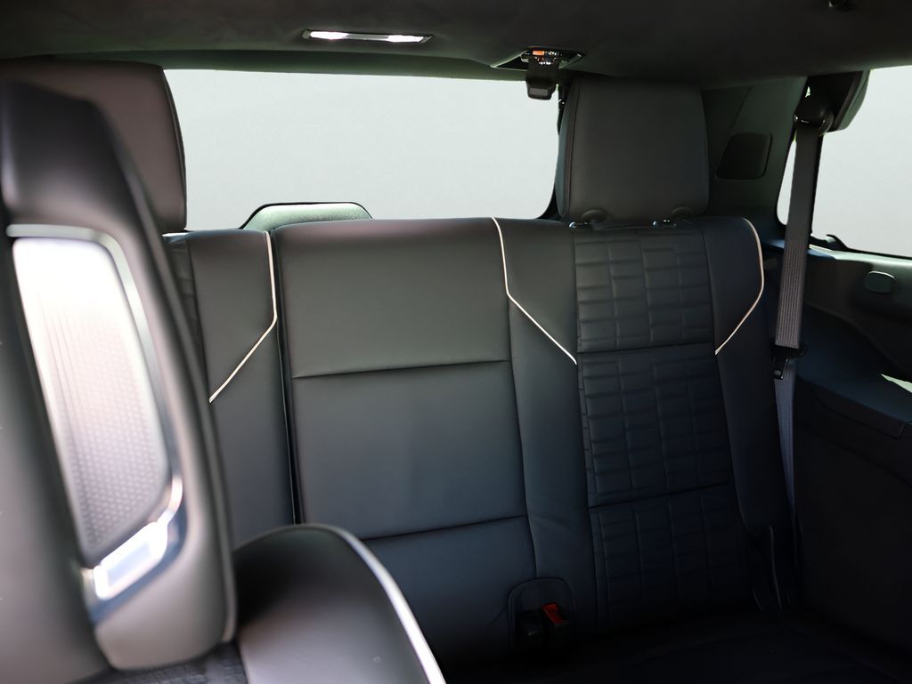 2025 Cadillac Escalade V-Series San Clemente CA