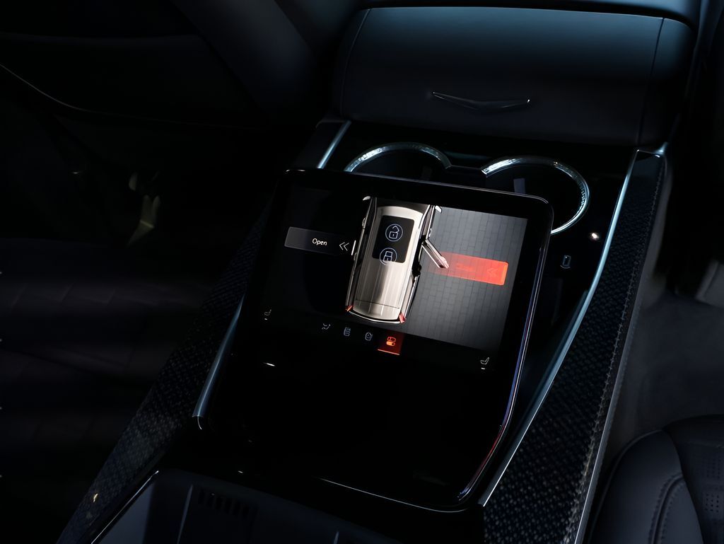 2025 Cadillac Escalade V-Series San Clemente CA