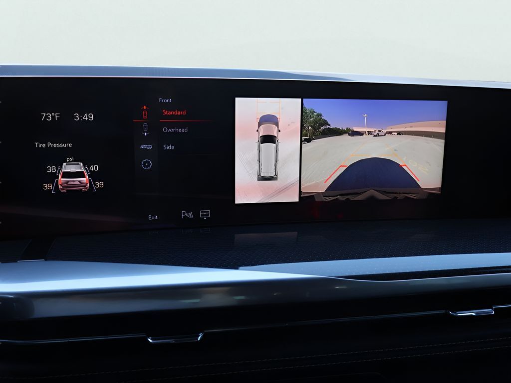 2025 Cadillac Escalade V-Series San Clemente CA