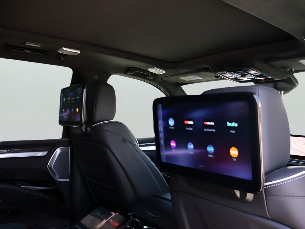 2025 Cadillac Escalade V-Series San Clemente CA