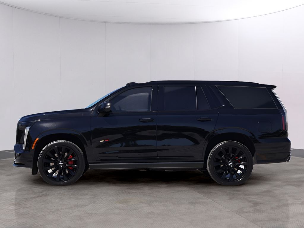 2025 Cadillac Escalade V-Series San Clemente CA