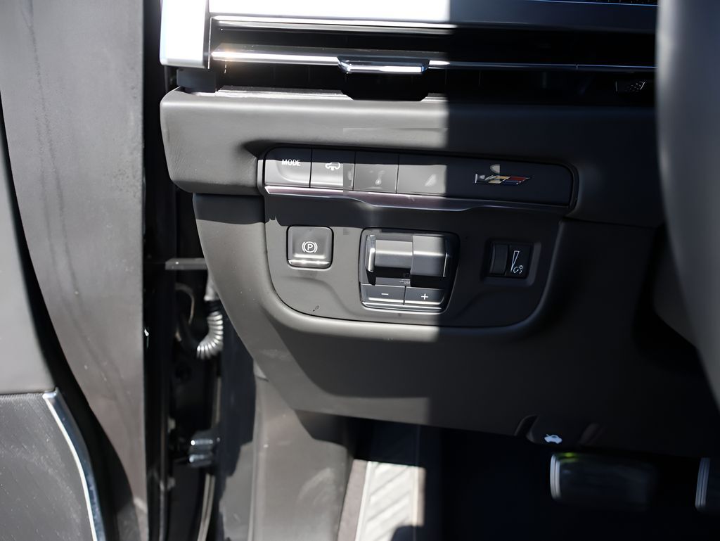 2025 Cadillac Escalade V-Series San Clemente CA