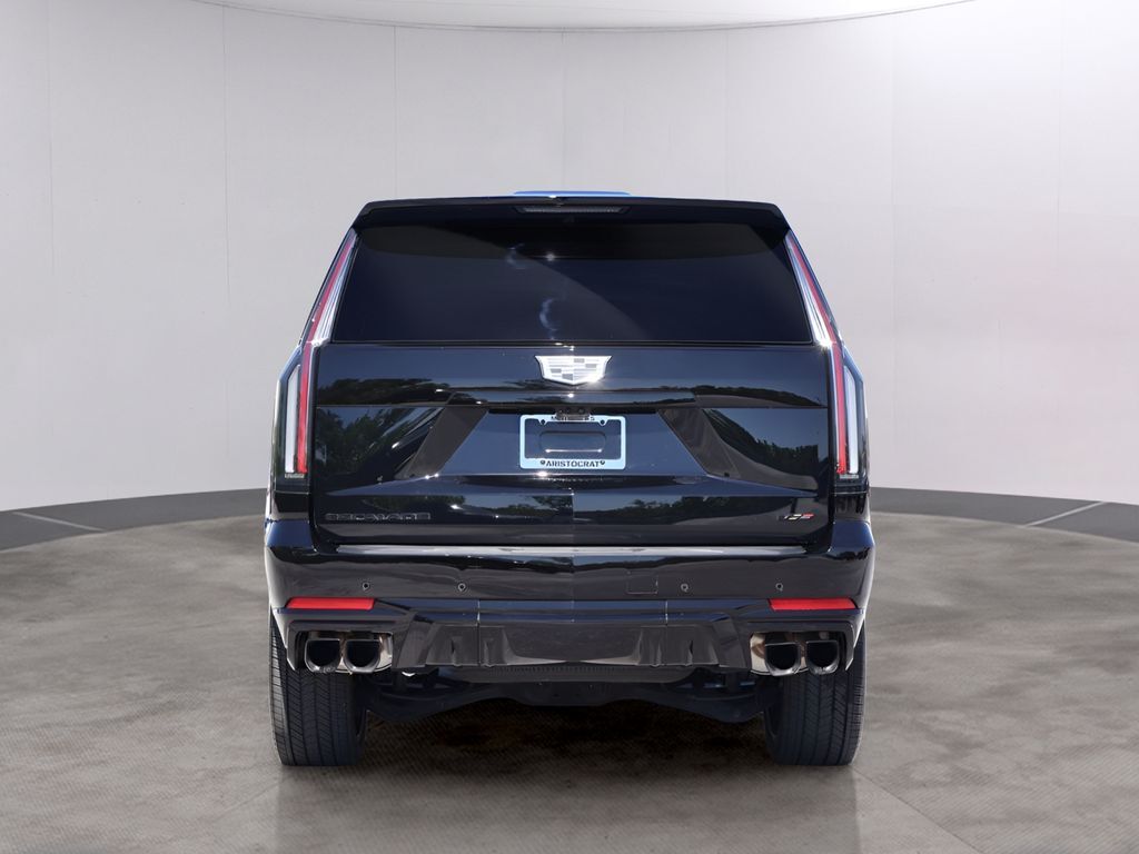 2025 Cadillac Escalade V-Series San Clemente CA