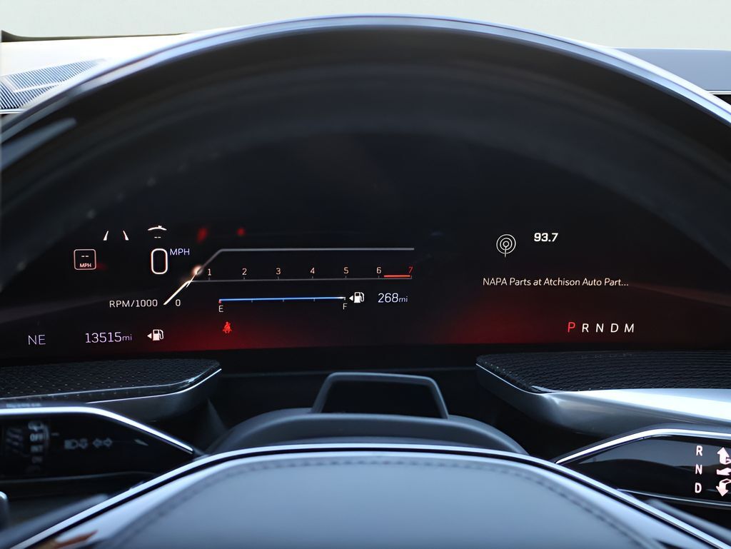 2025 Cadillac Escalade V-Series San Clemente CA