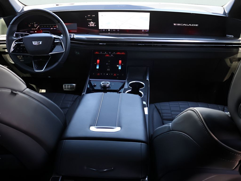 2025 Cadillac Escalade V-Series San Clemente CA