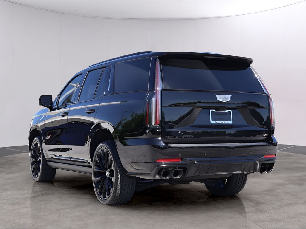 2025 Cadillac Escalade V-Series San Clemente CA