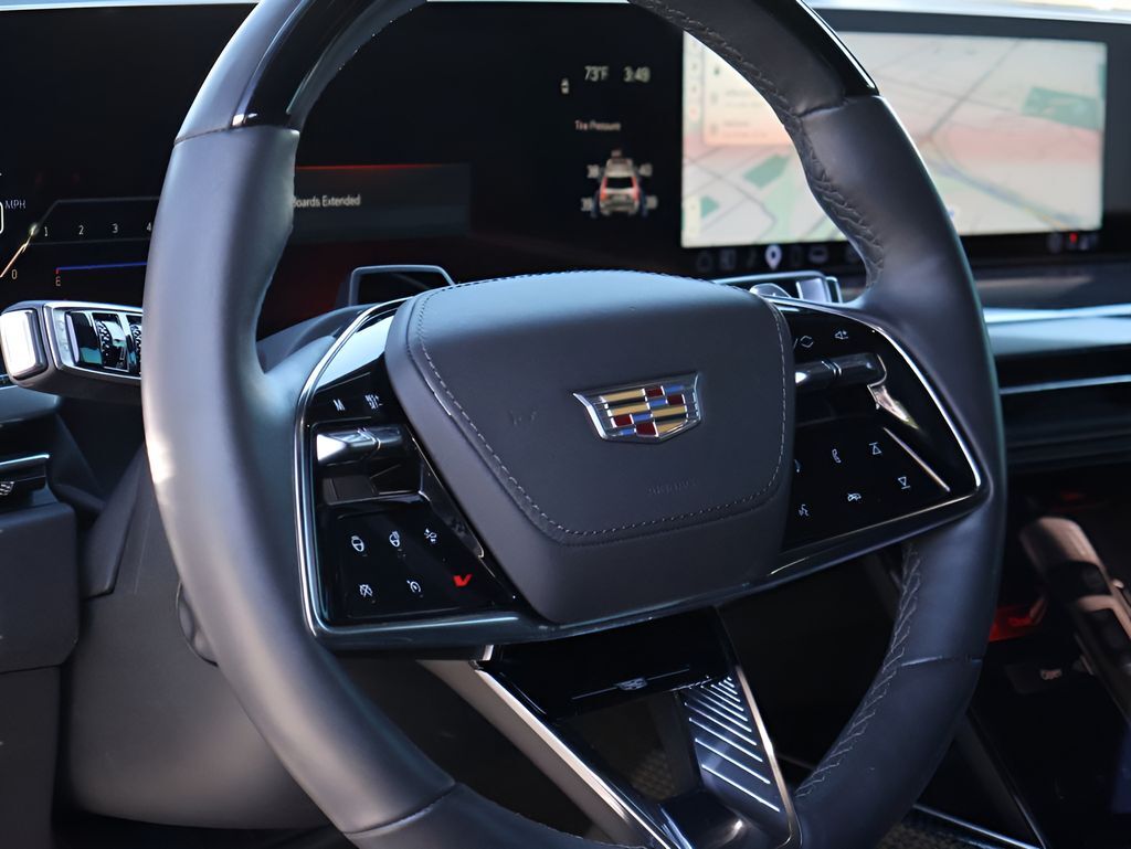 2025 Cadillac Escalade V-Series San Clemente CA