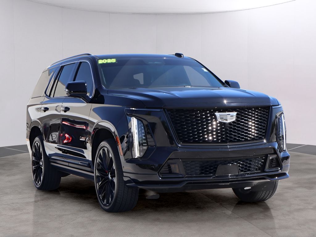 2025 Cadillac Escalade V-Series San Clemente CA