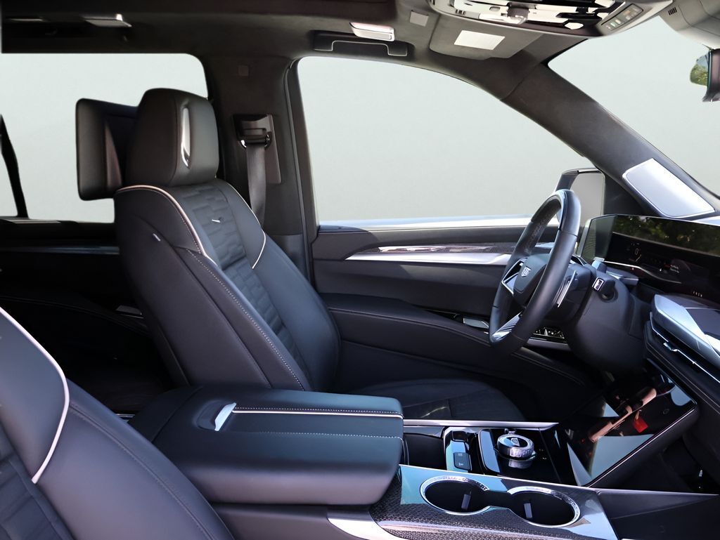 2025 Cadillac Escalade V-Series San Clemente CA