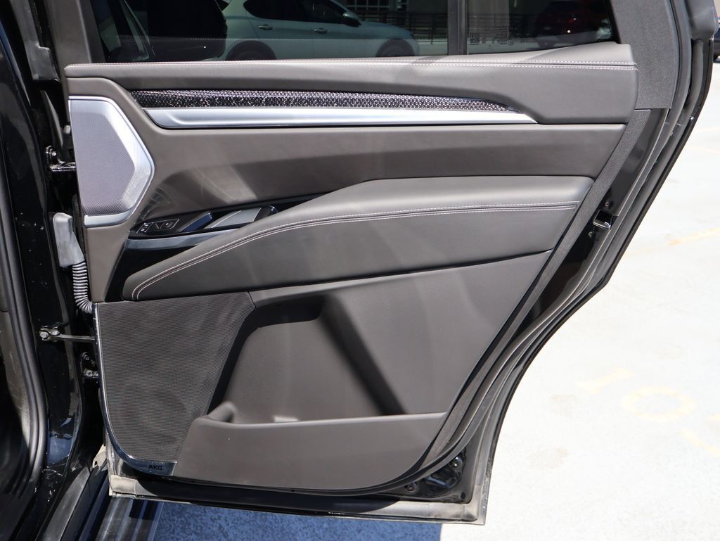 2025 Cadillac Escalade V-Series San Clemente CA