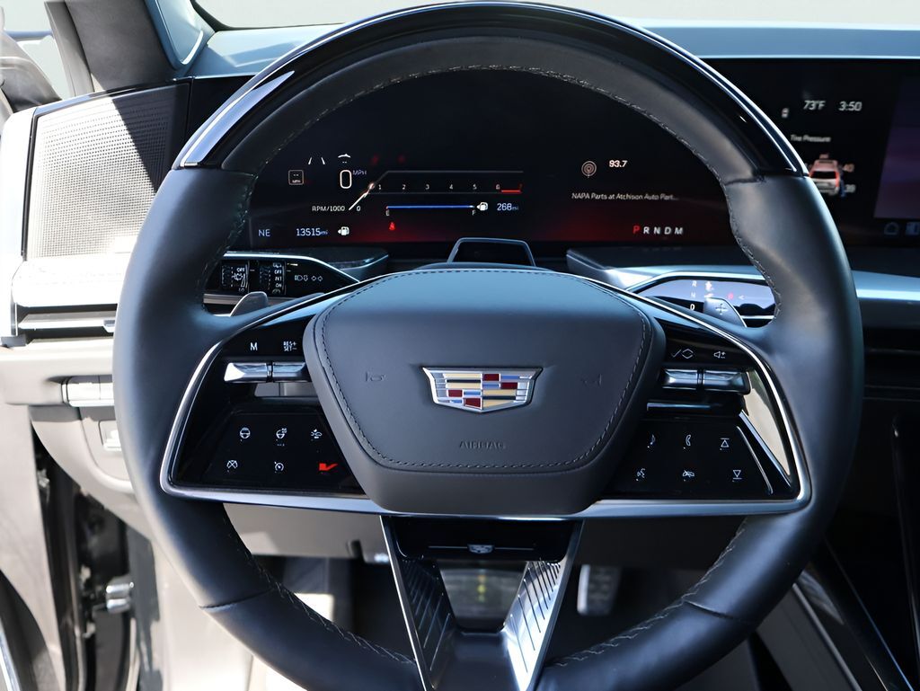 2025 Cadillac Escalade V-Series San Clemente CA