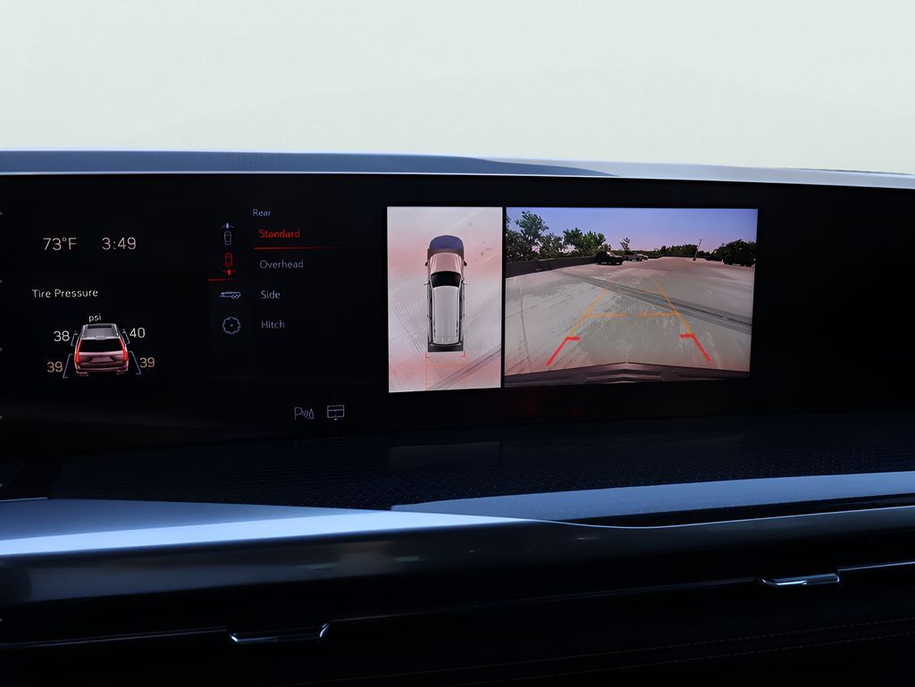 2025 Cadillac Escalade V-Series San Clemente CA