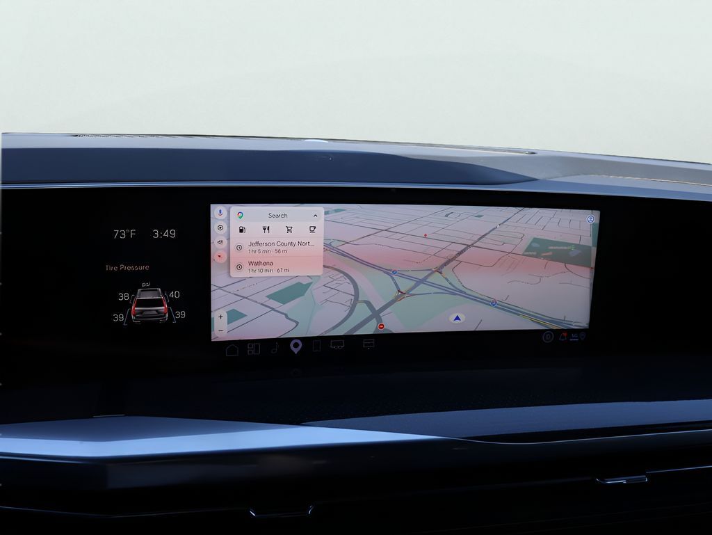 2025 Cadillac Escalade V-Series San Clemente CA