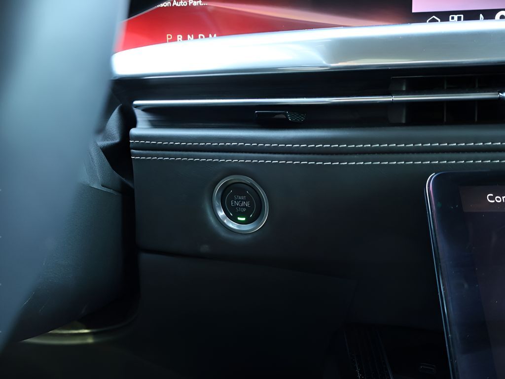 2025 Cadillac Escalade V-Series San Clemente CA